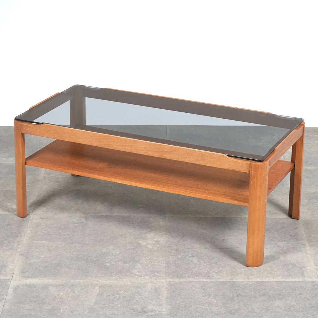 【Myer】ヴィンテージ ローテーブル