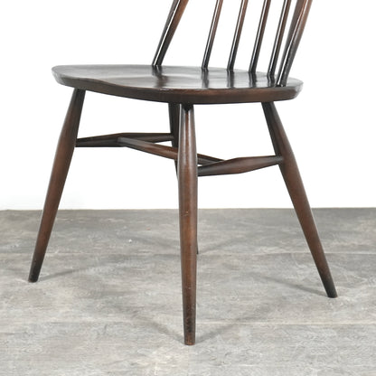 【ERCOL】ヴィンテージ クエーカーチェア(オールドコロニアル)