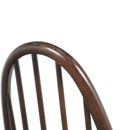 【ERCOL】ヴィンテージ クエーカーチェア(オールドコロニアル)