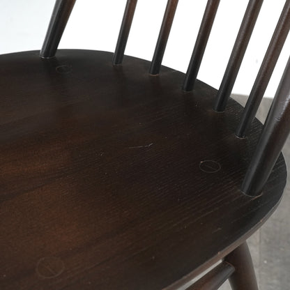 【ERCOL】ヴィンテージ クエーカーチェア(オールドコロニアル)