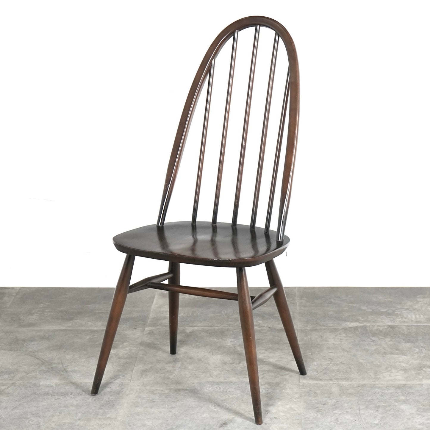 【ERCOL】ヴィンテージ クエーカーチェア(オールドコロニアル)