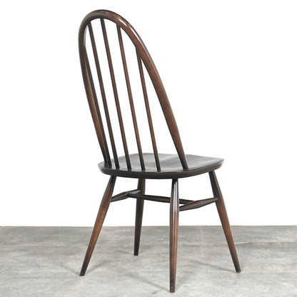 【ERCOL】ヴィンテージ クエーカーチェア(オールドコロニアル)