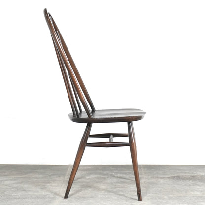 【ERCOL】ヴィンテージ クエーカーチェア(オールドコロニアル)