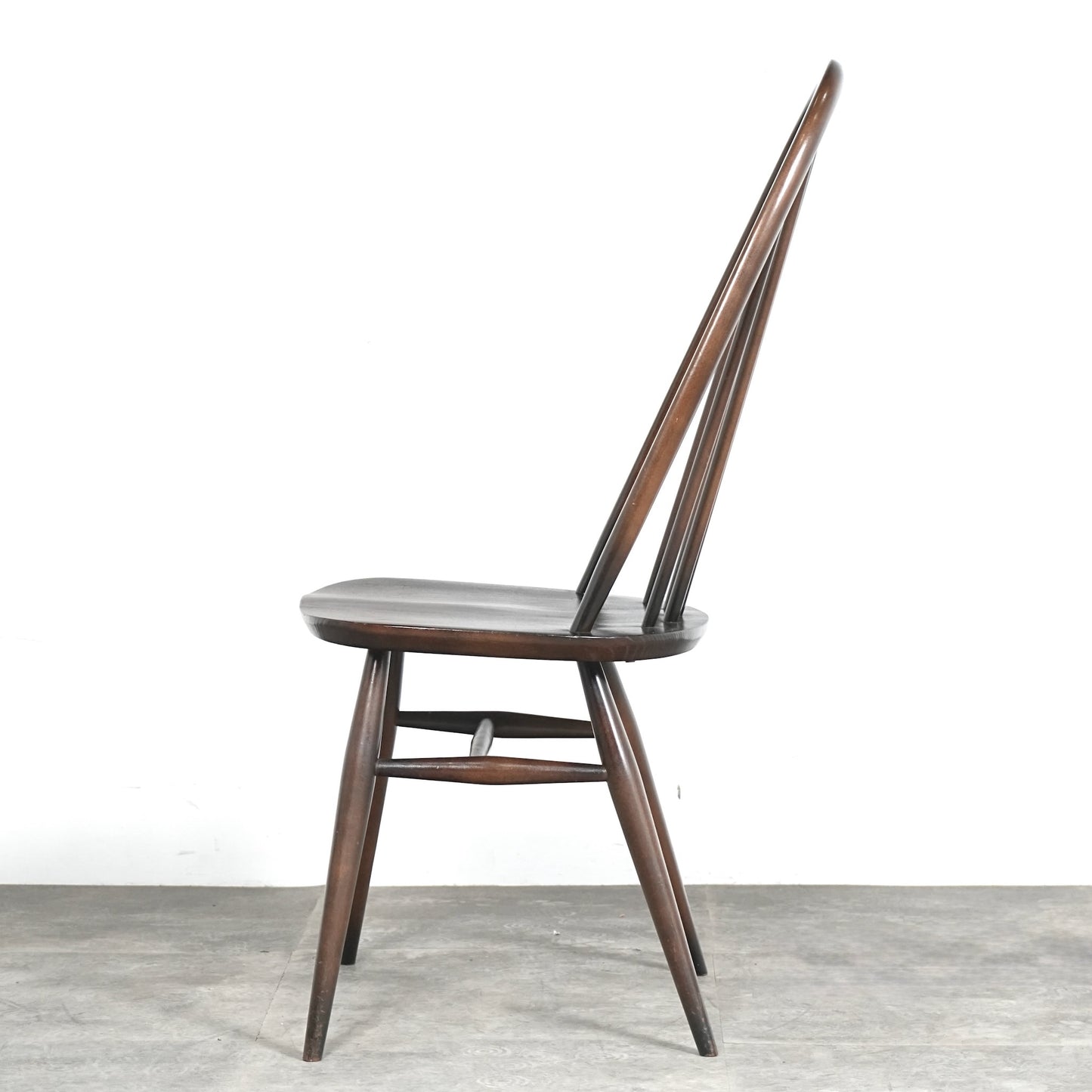 【ERCOL】ヴィンテージ クエーカーチェア(オールドコロニアル)