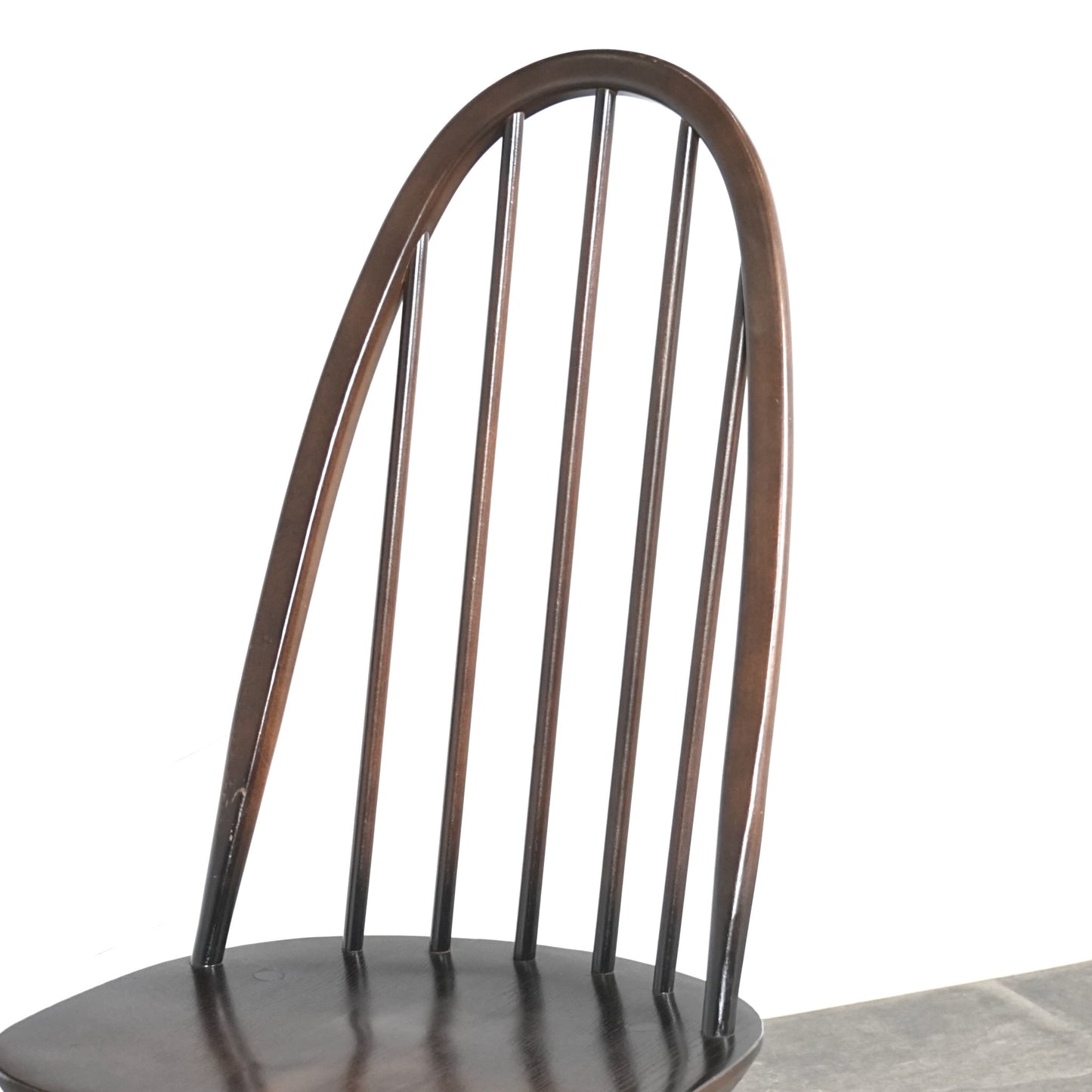 【ERCOL】ヴィンテージ クエーカーチェア(オールドコロニアル)