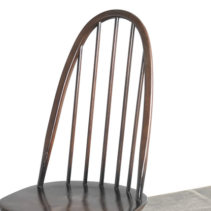 【ERCOL】ヴィンテージ クエーカーチェア(オールドコロニアル)