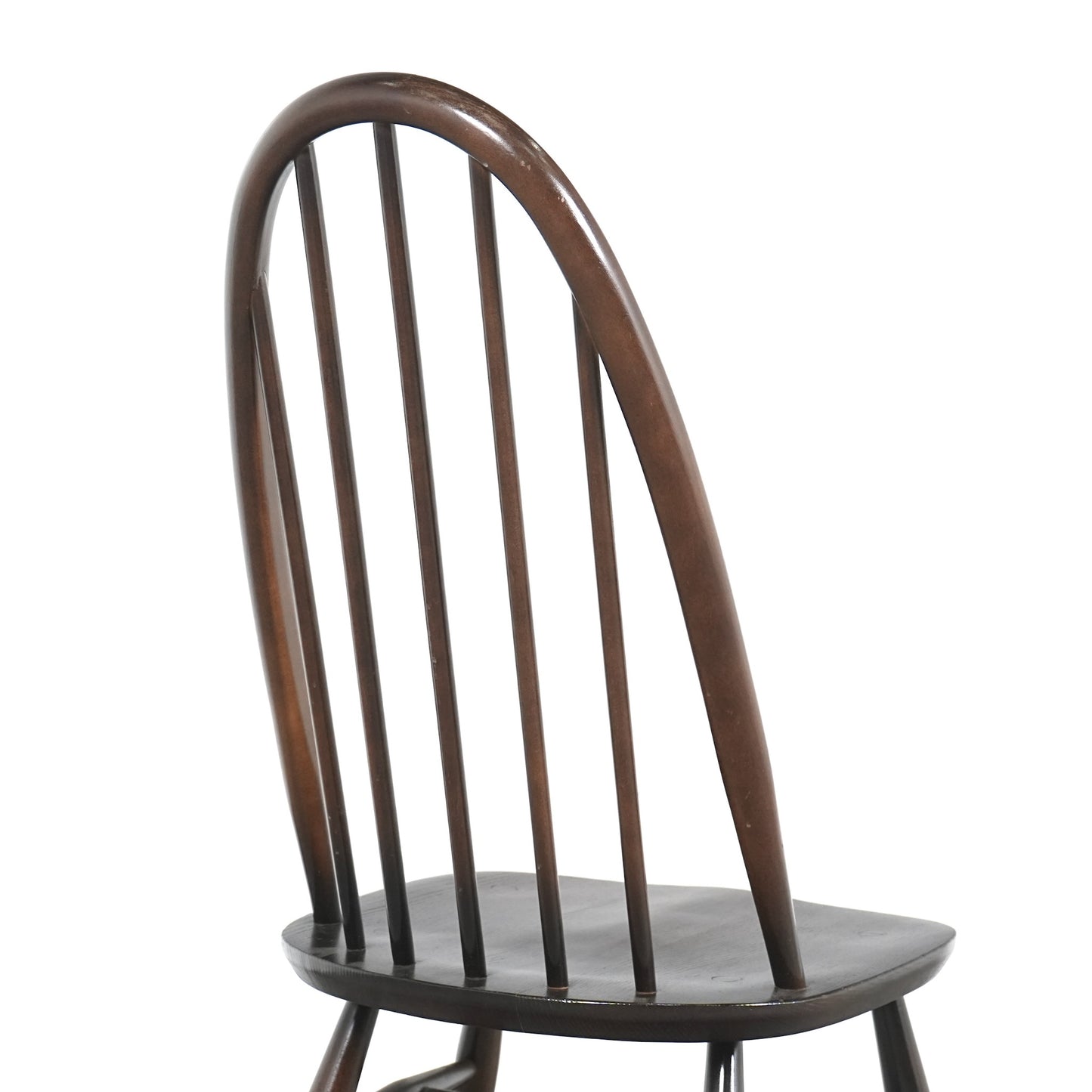 【ERCOL】ヴィンテージ クエーカーチェア(オールドコロニアル)