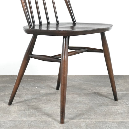 【ERCOL】ヴィンテージ クエーカーチェア(オールドコロニアル)