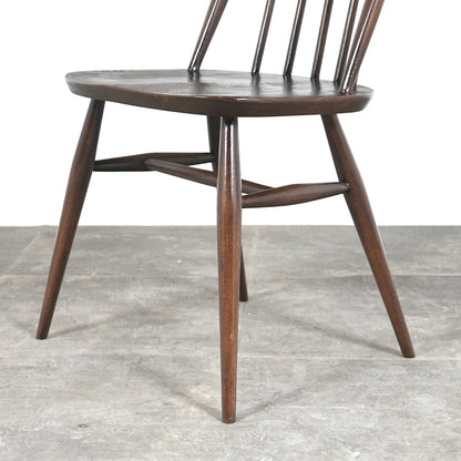 【ERCOL】ヴィンテージ クエーカーチェア(オールドコロニアル)