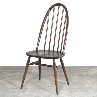 【ERCOL】ヴィンテージ クエーカーチェア(オールドコロニアル)