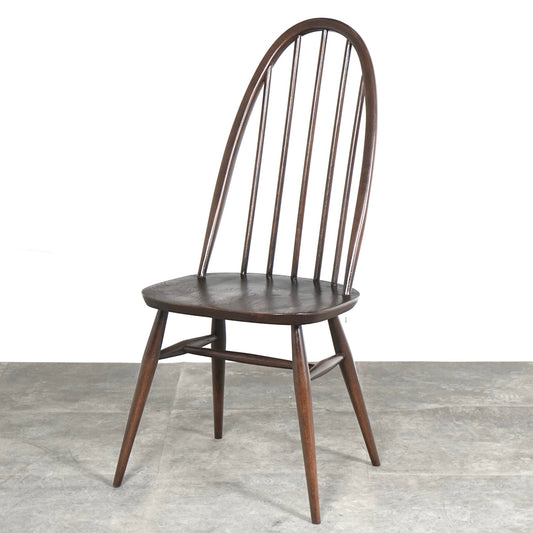 【ERCOL】ヴィンテージ クエーカーチェア(オールドコロニアル)
