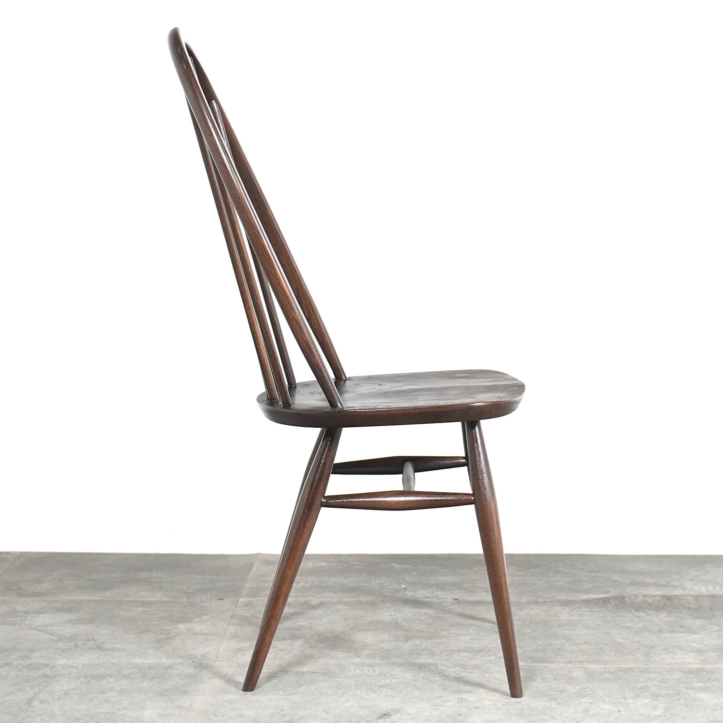 【ERCOL】ヴィンテージ クエーカーチェア(オールドコロニアル)