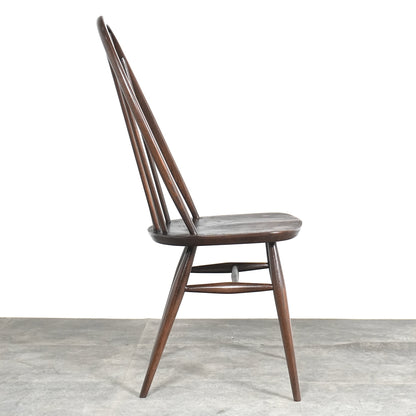 【ERCOL】ヴィンテージ クエーカーチェア(オールドコロニアル)