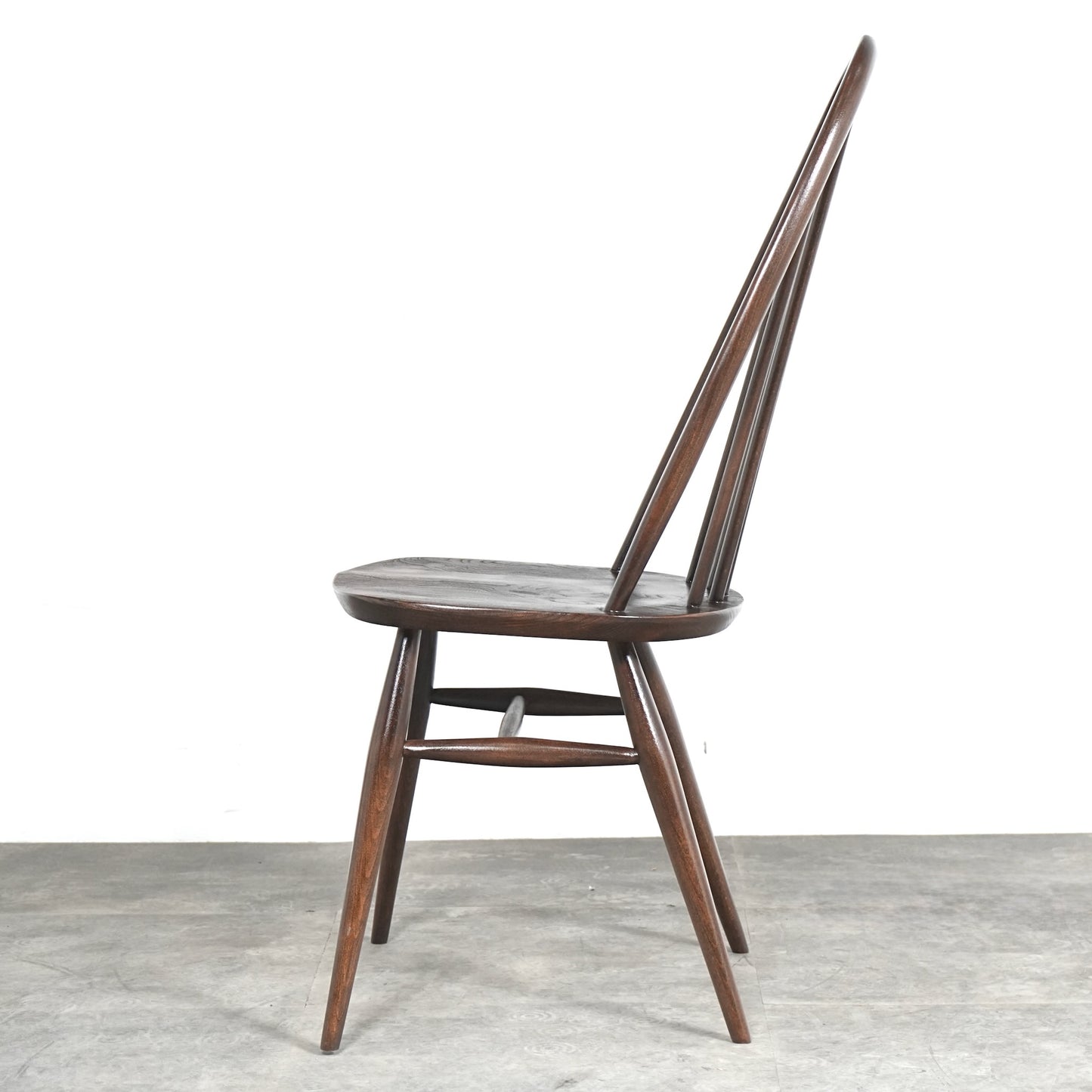 【ERCOL】ヴィンテージ クエーカーチェア(オールドコロニアル)