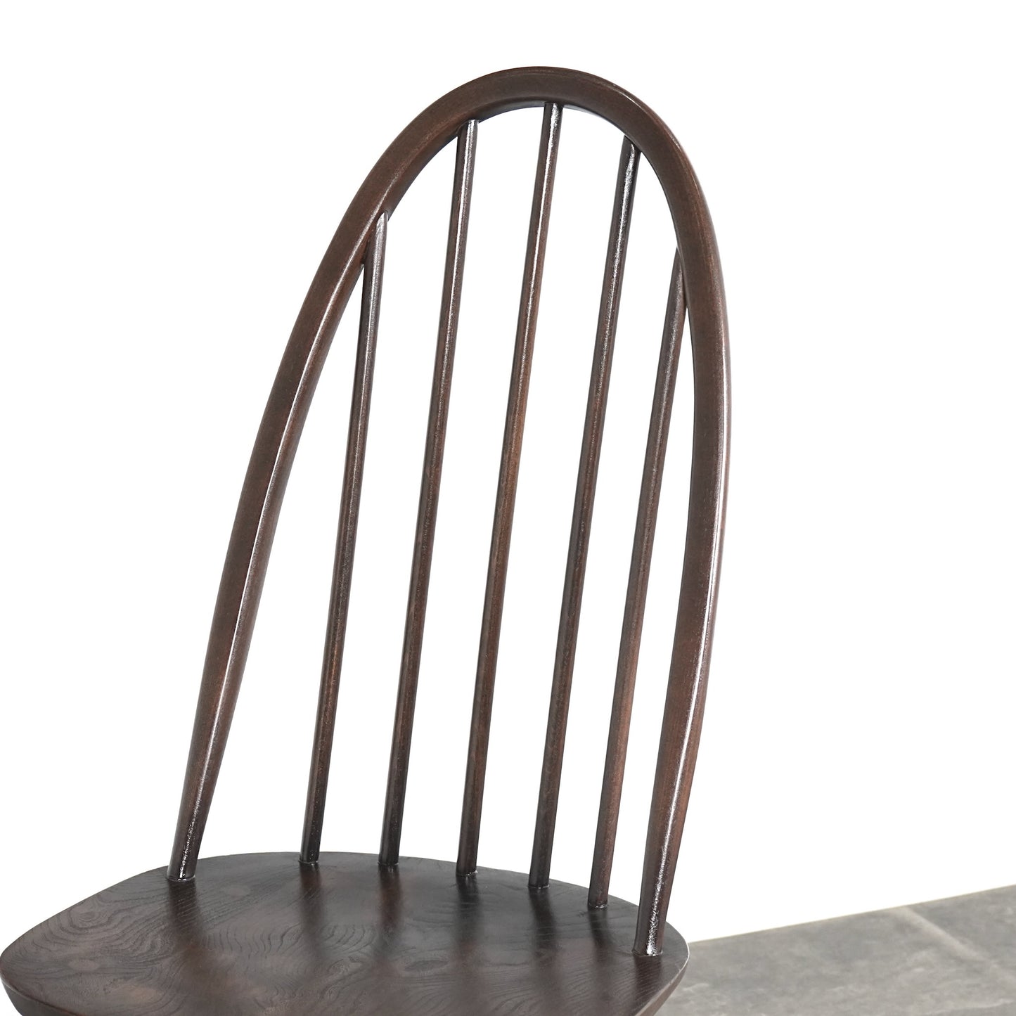 【ERCOL】ヴィンテージ クエーカーチェア(オールドコロニアル)