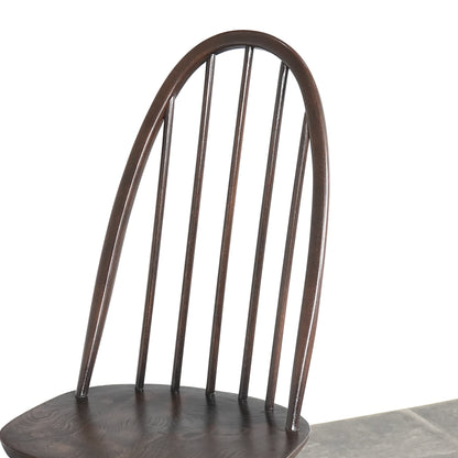【ERCOL】ヴィンテージ クエーカーチェア(オールドコロニアル)