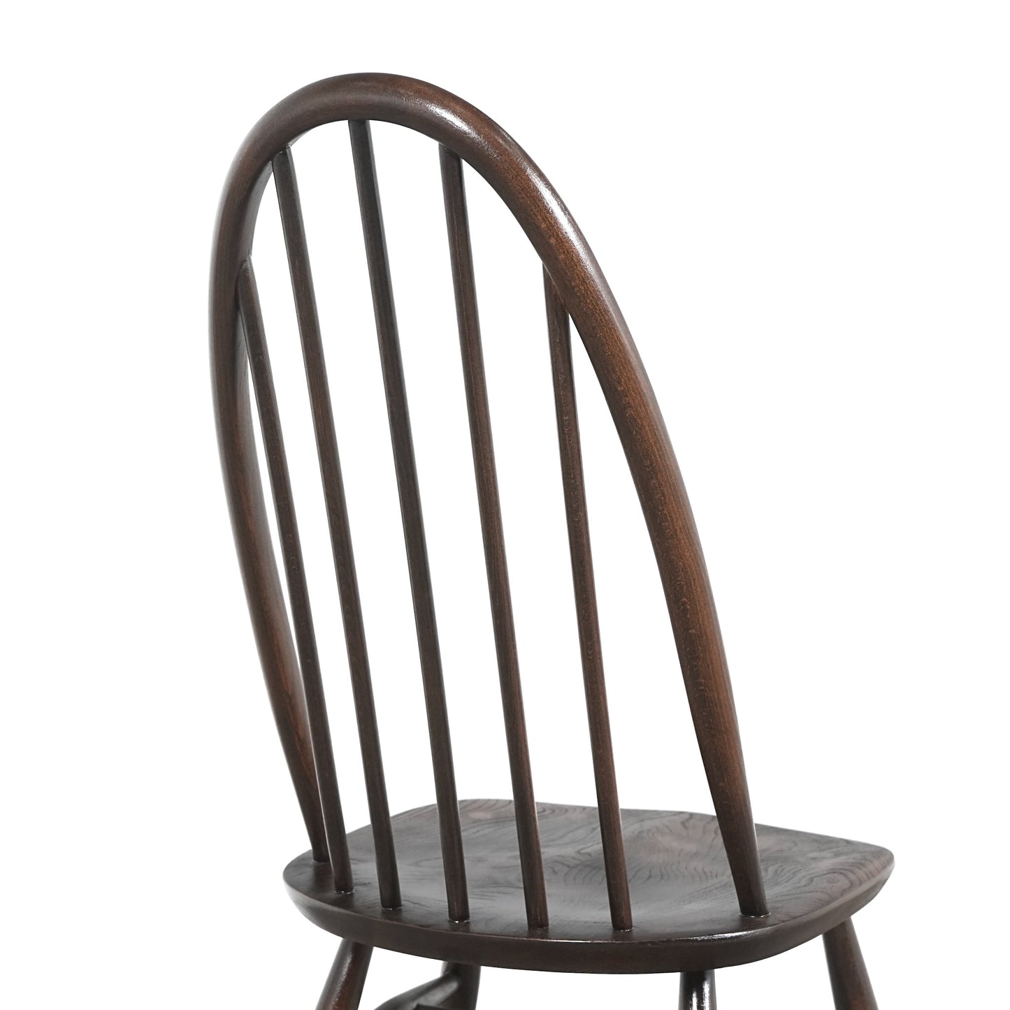 【ERCOL】ヴィンテージ クエーカーチェア(オールドコロニアル)