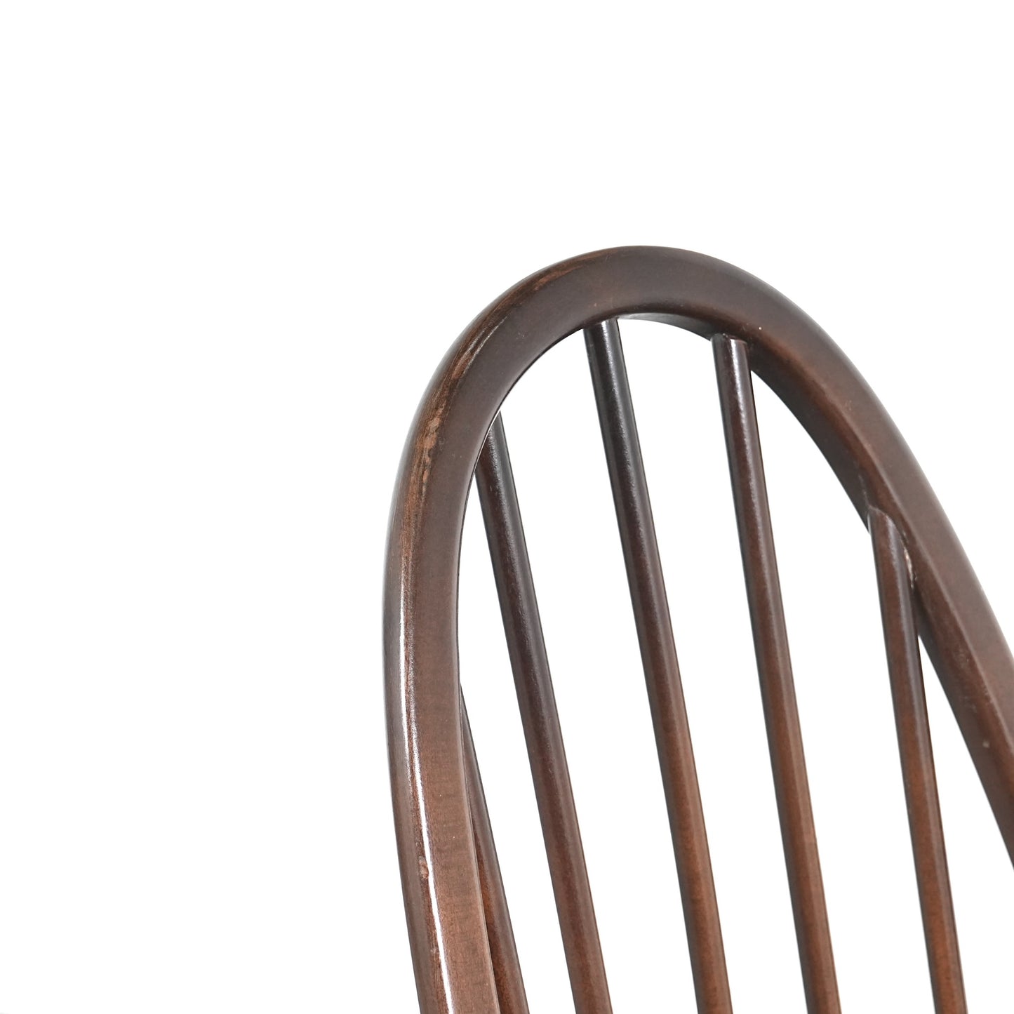 【ERCOL】ヴィンテージ クエーカーチェア(オールドコロニアル)
