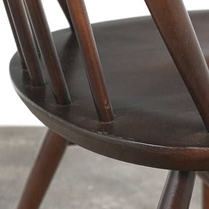 【ERCOL】ヴィンテージ クエーカーチェア(オールドコロニアル)