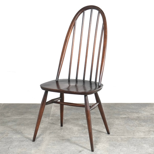 【ERCOL】ヴィンテージ クエーカーチェア(オールドコロニアル)