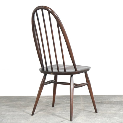 【ERCOL】ヴィンテージ クエーカーチェア(オールドコロニアル)