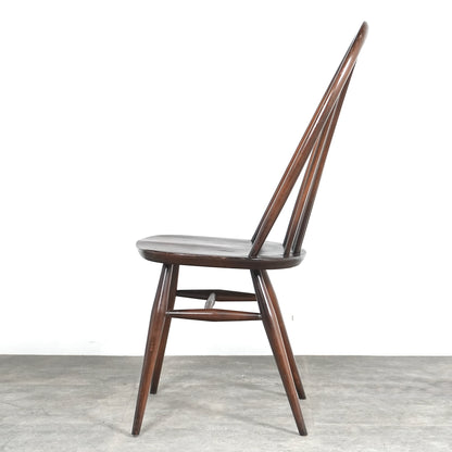 【ERCOL】ヴィンテージ クエーカーチェア(オールドコロニアル)