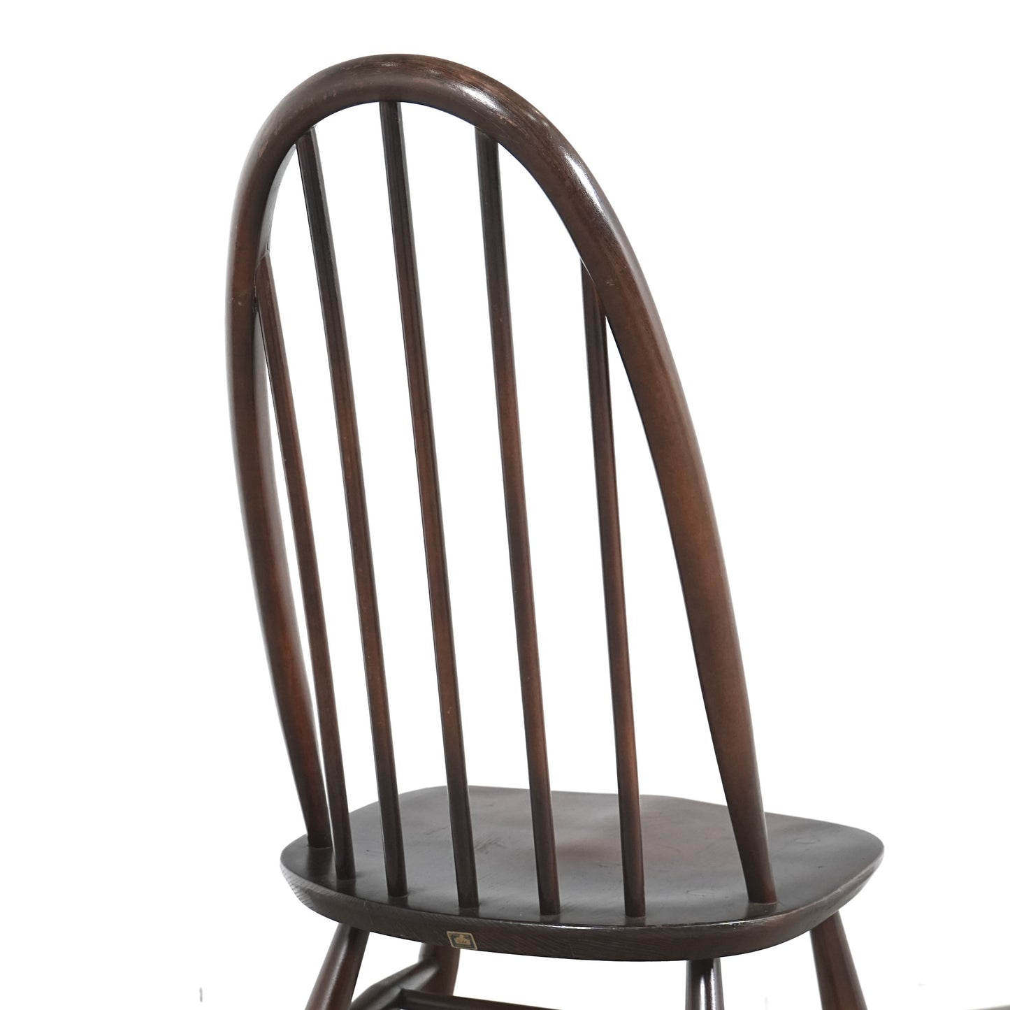 【ERCOL】ヴィンテージ クエーカーチェア(オールドコロニアル)