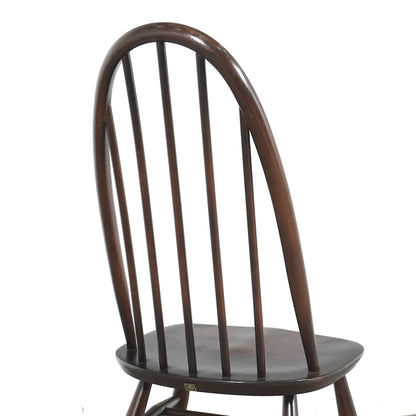 【ERCOL】ヴィンテージ クエーカーチェア(オールドコロニアル)