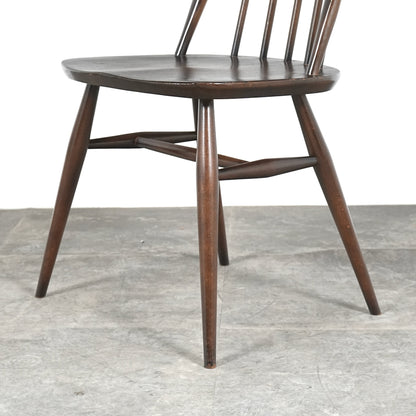 【ERCOL】ヴィンテージ クエーカーチェア(オールドコロニアル)