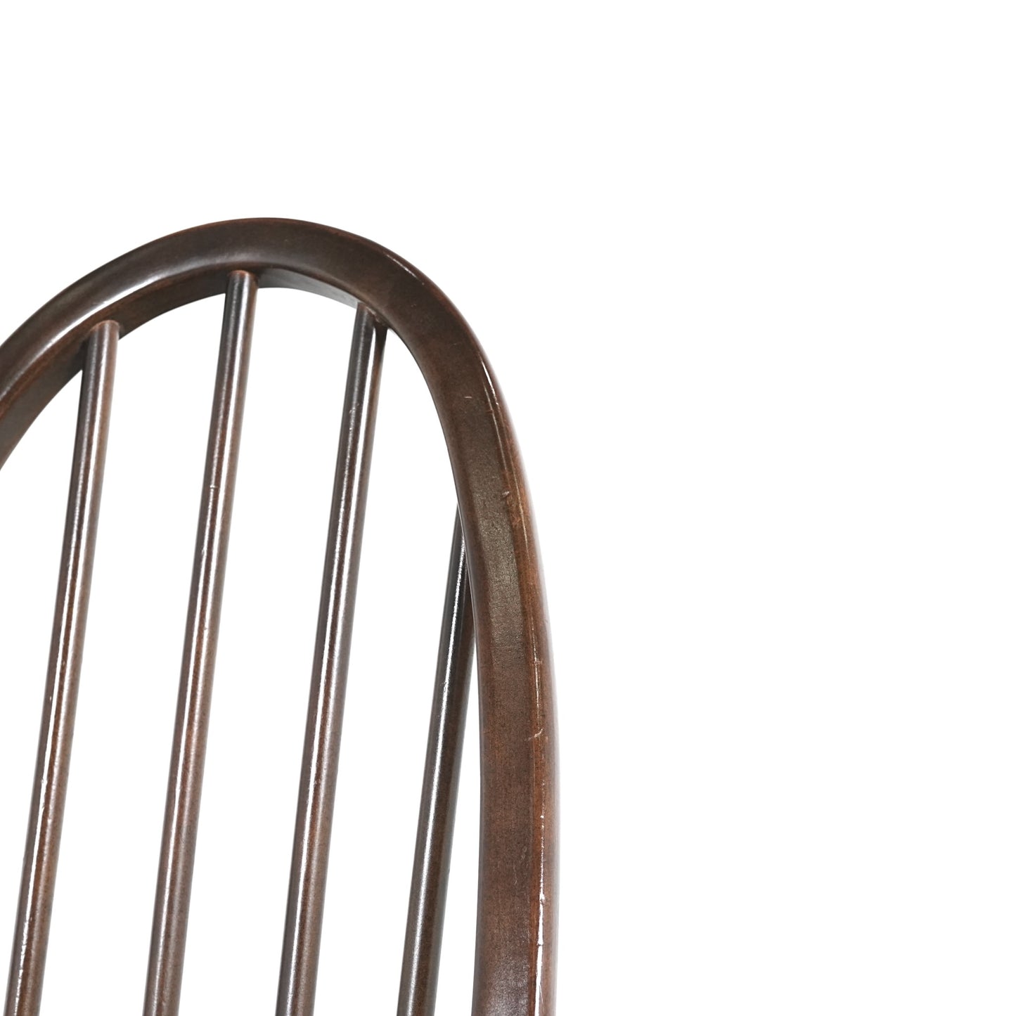 【ERCOL】ヴィンテージ クエーカーチェア(オールドコロニアル)