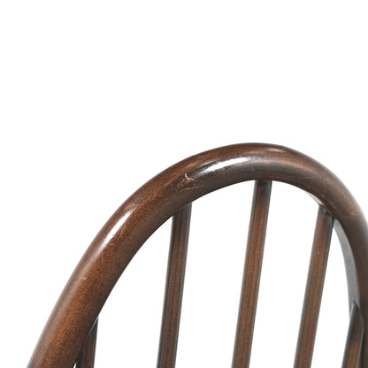 【ERCOL】ヴィンテージ クエーカーチェア(オールドコロニアル)
