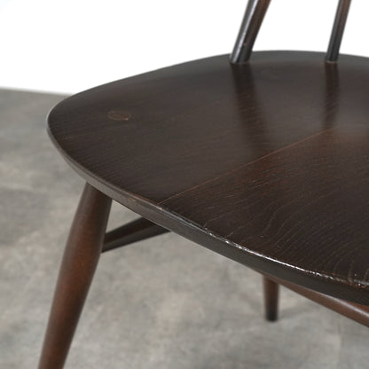 【ERCOL】ヴィンテージ クエーカーチェア(オールドコロニアル)
