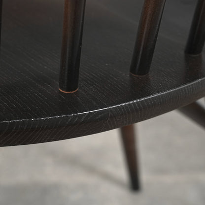 【ERCOL】ヴィンテージ クエーカーチェア(オールドコロニアル)