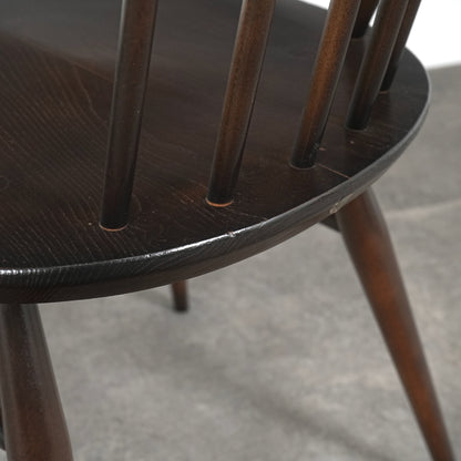 【ERCOL】ヴィンテージ クエーカーチェア(オールドコロニアル)