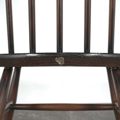 【ERCOL】ヴィンテージ クエーカーチェア(オールドコロニアル)