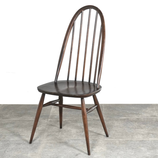 【ERCOL】ヴィンテージ クエーカーチェア(オールドコロニアル)