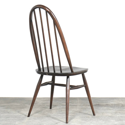 【ERCOL】ヴィンテージ クエーカーチェア(オールドコロニアル)