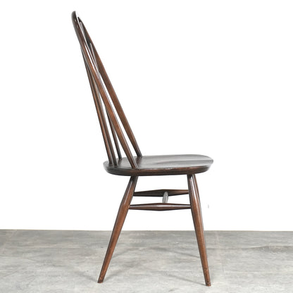 【ERCOL】ヴィンテージ クエーカーチェア(オールドコロニアル)