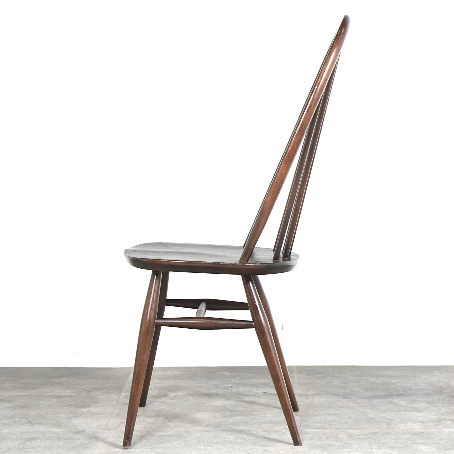 【ERCOL】ヴィンテージ クエーカーチェア(オールドコロニアル)