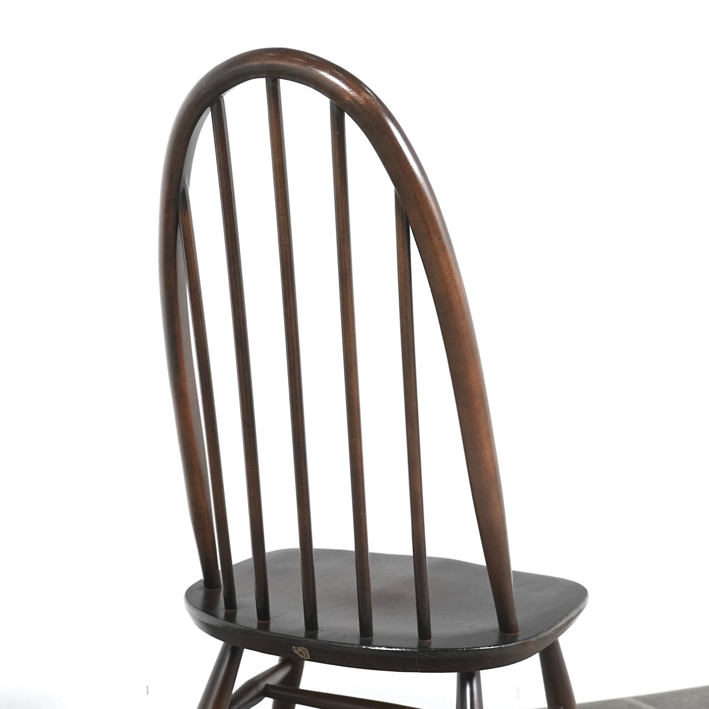 【ERCOL】ヴィンテージ クエーカーチェア(オールドコロニアル)