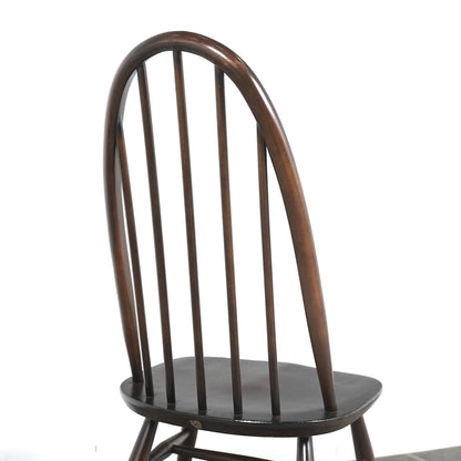 【ERCOL】ヴィンテージ クエーカーチェア(オールドコロニアル)