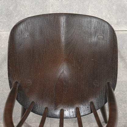 【ERCOL】ヴィンテージ クエーカーチェア(オールドコロニアル)