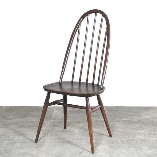 【ERCOL】ヴィンテージ クエーカーチェア(オールドコロニアル)