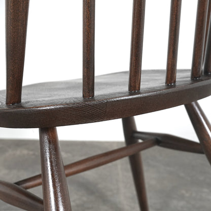 【ERCOL】ヴィンテージ クエーカーチェア(オールドコロニアル)