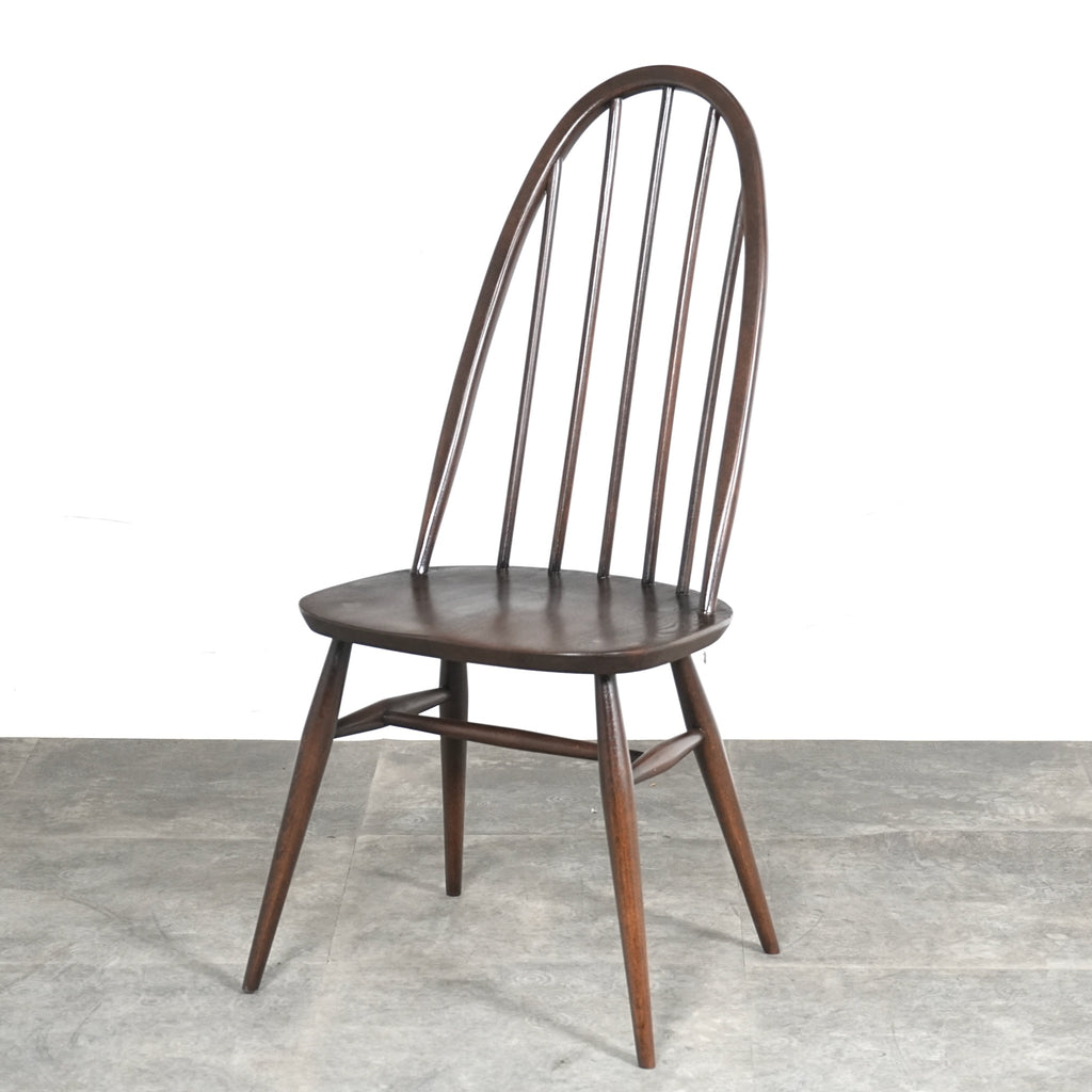 【ERCOL】ヴィンテージ クエーカーチェア(オールドコロニアル)