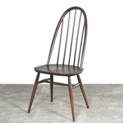 【ERCOL】ヴィンテージ クエーカーチェア(オールドコロニアル)