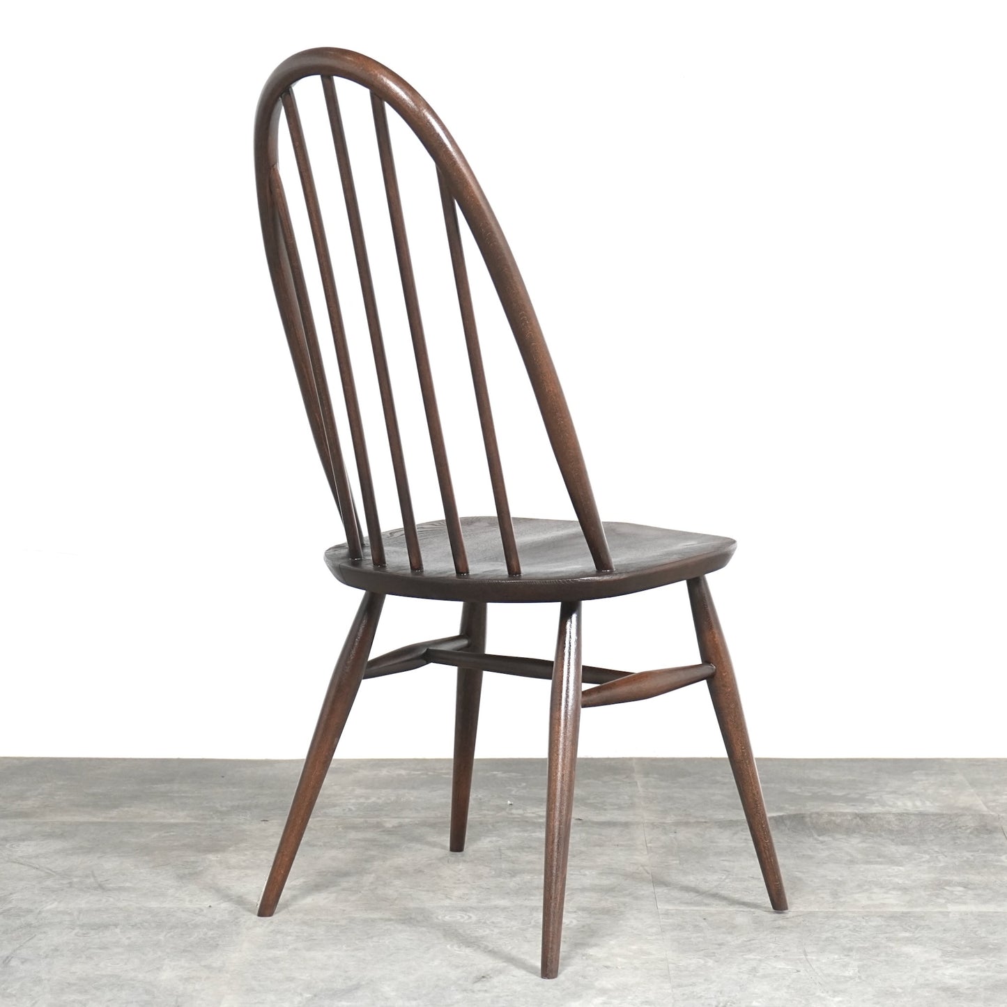 【ERCOL】ヴィンテージ クエーカーチェア(オールドコロニアル)