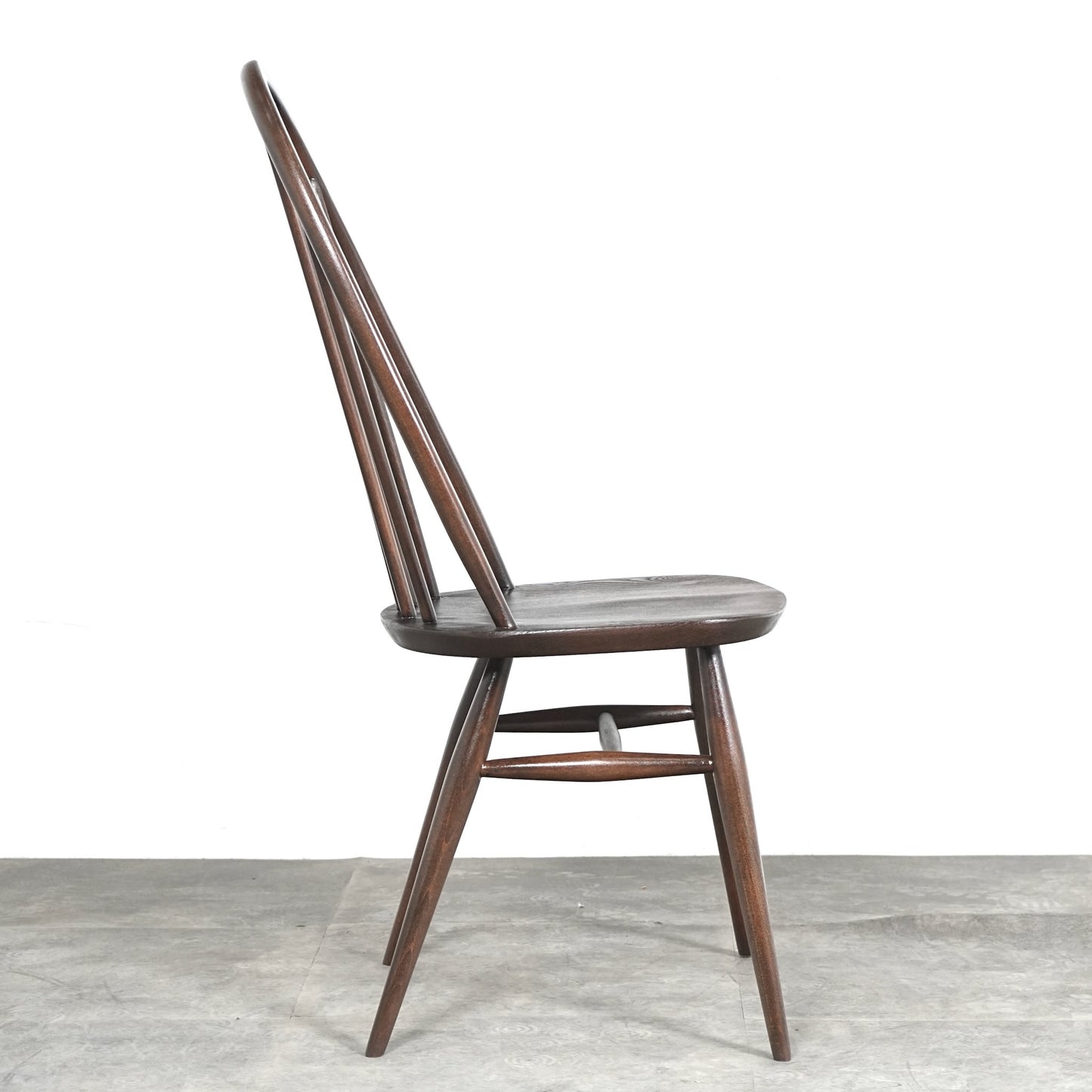 【ERCOL】ヴィンテージ クエーカーチェア(オールドコロニアル)
