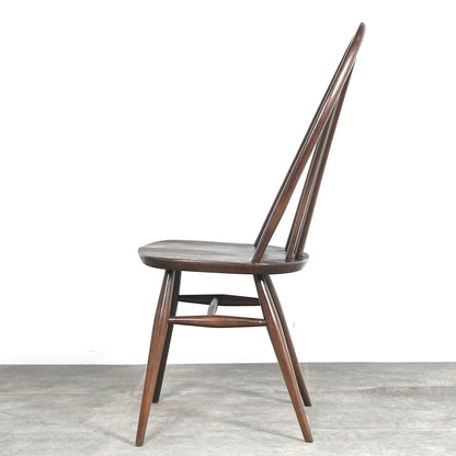 【ERCOL】ヴィンテージ クエーカーチェア(オールドコロニアル)