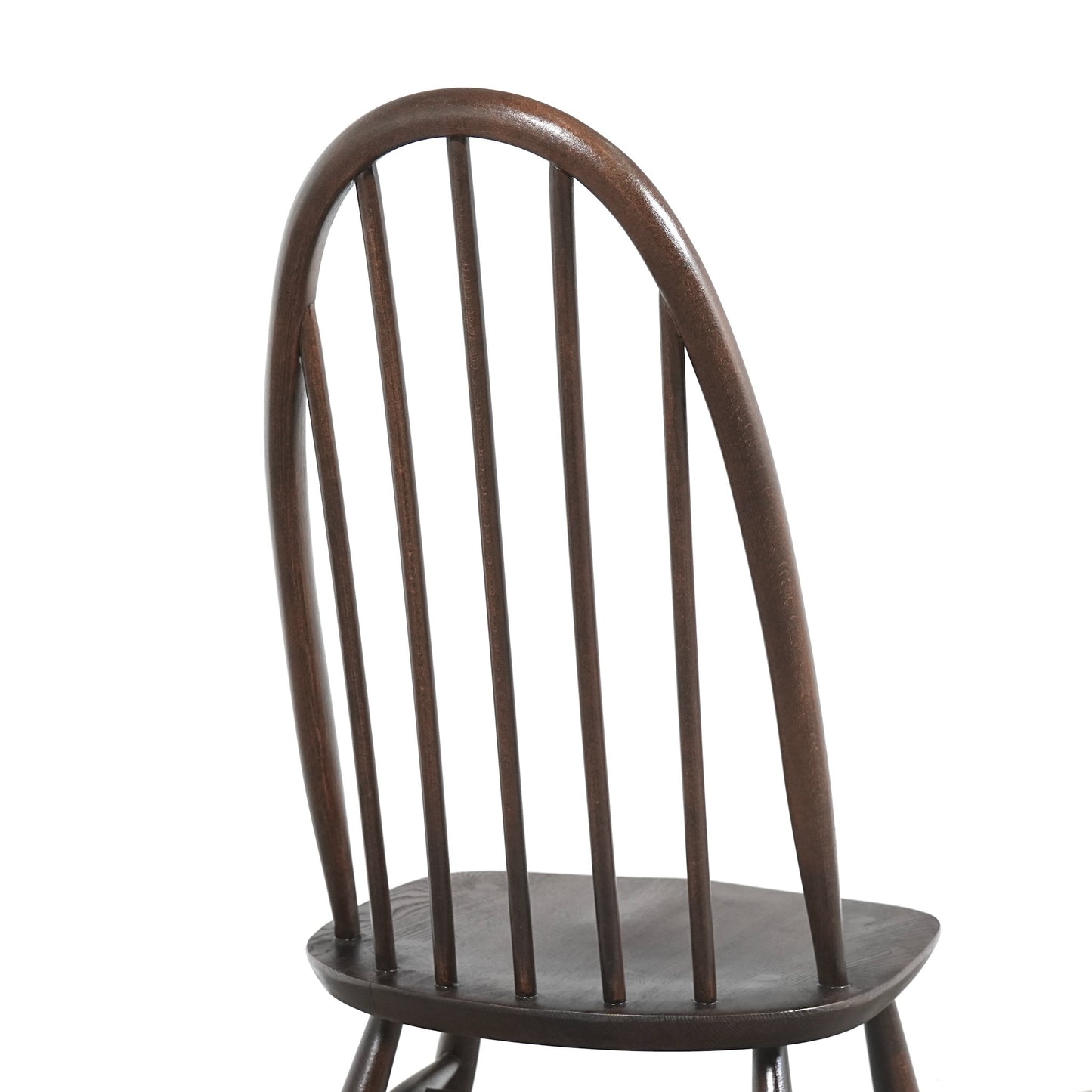 【ERCOL】ヴィンテージ クエーカーチェア(オールドコロニアル)